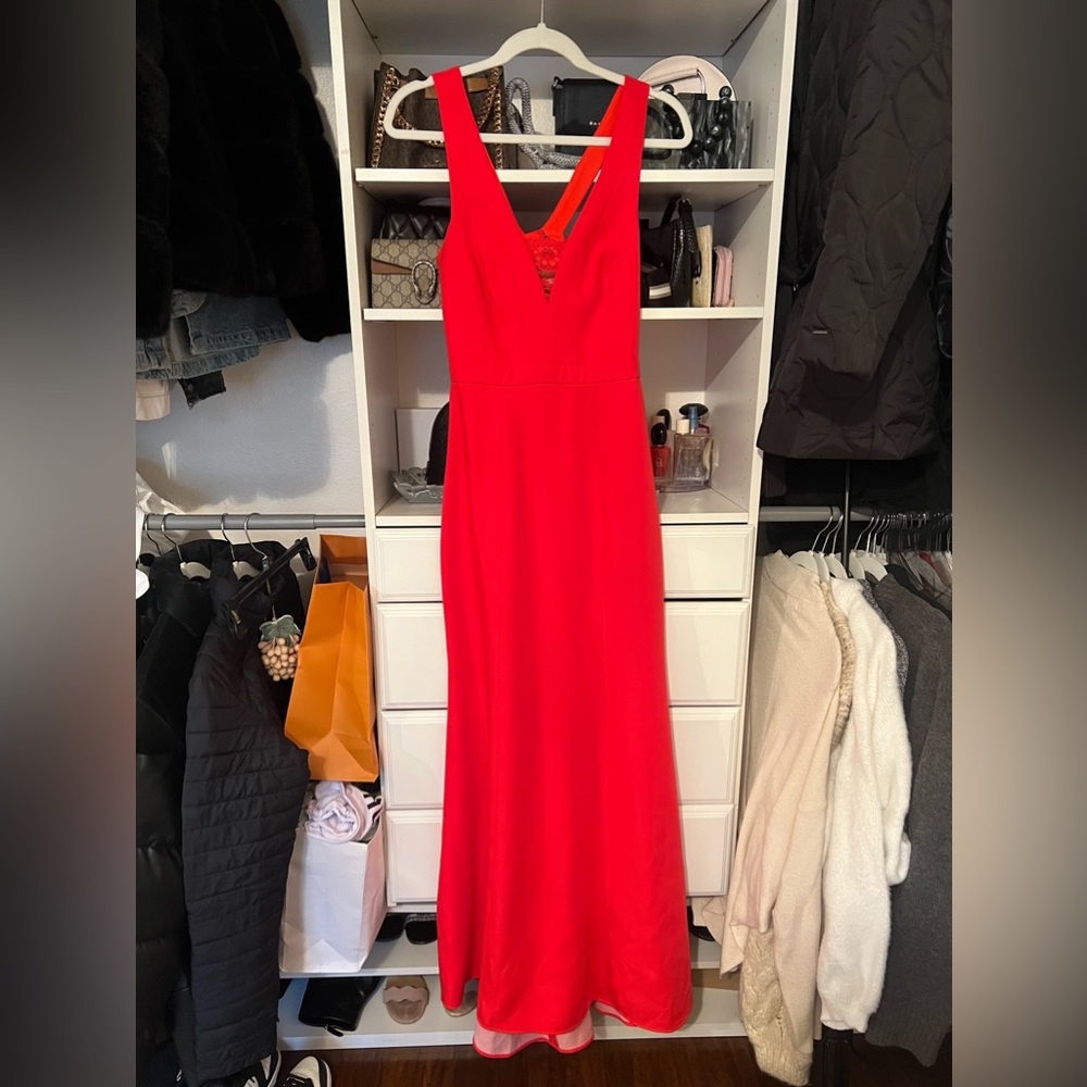 BCBG MAXAZRIA Dress